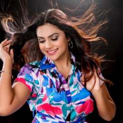 Ritu Shree: A Rising Talent in the Acting World