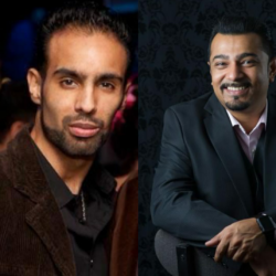 How Bollywood Celebrity Coordinator Daanish Dhansi and DJ Skillz are making a mark among Hindi film stars in North America, despite being thousands of miles away from Mumbai