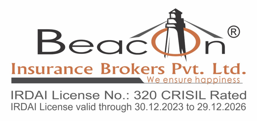 RED SEA CRISIS: BEACON INSURANCE BROKER PROVIDES INSIGHT INTO MARINE CARGO POLICY IMPACT