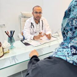 Maple Clinical Aesthetics, obesity clinics in Hyderabad, doctor-led weight loss clinic, endocrinologist Hyderabad, dermatologist Hyderabad, hormonal weight gain treatment, PCOS weight loss clinic, GLP