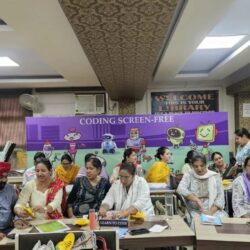 ScreenFreeCoding, PrimaryPlus, ManbirBedi, AIReadyKids, CodingWithoutScreens, UnpluggedLearning, ChiefKhalsaDiwan, GuruHarkrishanSchool, PunjabEducation, VisionaryEducation, FutureReadyKids, Kawalpree