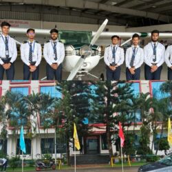 Sha Shib Group, Aviation Education, Aircraft Maintenance Engineering, DGCA ,Aeronautical Engineering, Academy of Aviation and Engineering Bangalore Engineering College Best Placement in Aircraft Maint