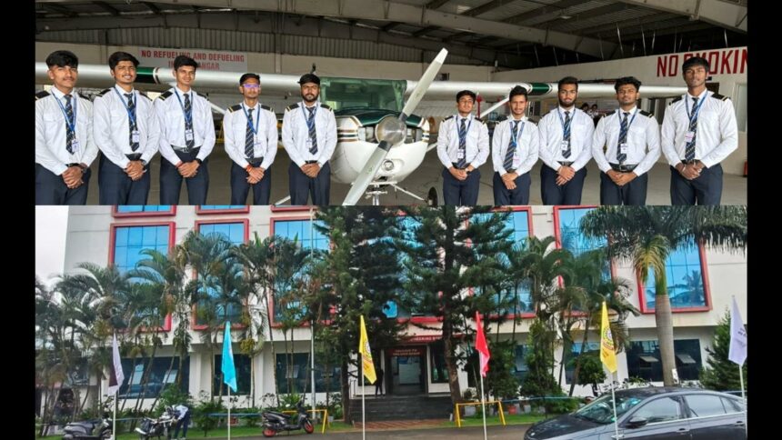 Sha Shib Group, Aviation Education, Aircraft Maintenance Engineering, DGCA ,Aeronautical Engineering, Academy of Aviation and Engineering Bangalore Engineering College Best Placement in Aircraft Maint