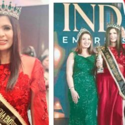 Tags Jyotsna Rao Bakshy, VG Mrs India Gracious 2025, Beauty Pageant Winner, Gurgaon Life Coach, Spiritual Healer, Women Empowerment.