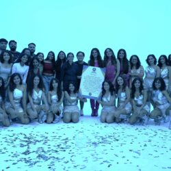 #AsianBookOfRecords #SunsilkCelebrates #NachdiKudi #SunsilkXMohansisters #BounceWithSunsilk #Bouncenatyam #BoldWithSunsilk #SisterhoodInStyle #DanceOfConfidence #Sunsilk