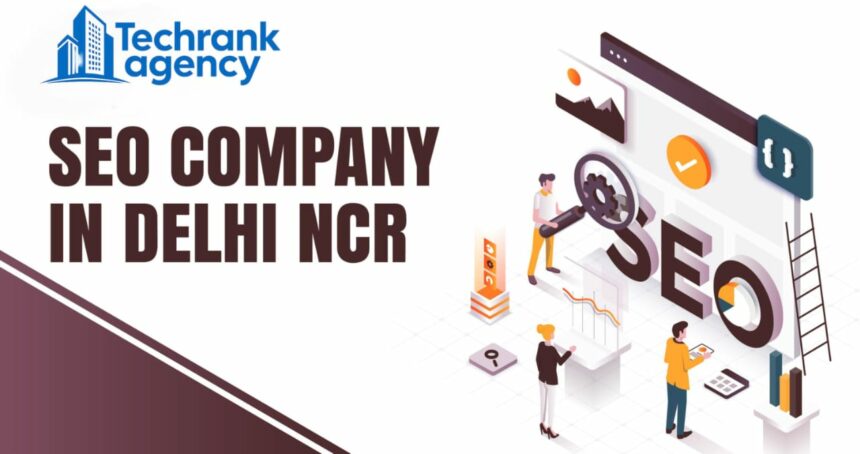 TechRank Agency, Best SEO Company in Delhi NCR, SEO Services Delhi, Google Business Profile Optimization Delhi, Local SEO Delhi NCR, Content Writing Services Delhi, Digital Marketing Delhi NCR, SEO Ex