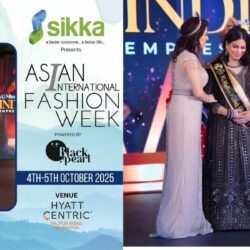 Mamta Saxena Malhar, Mrs. Madhya Pradesh, Lotus Book Cafe, VG Miss & Mrs India Empress