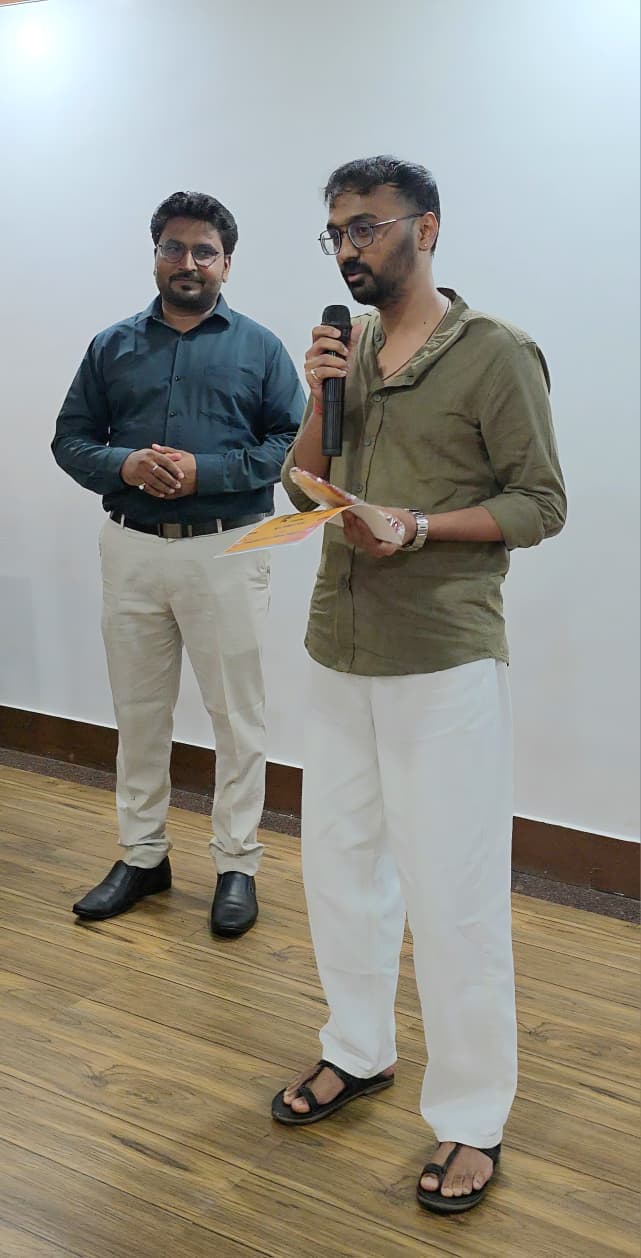 Aditya Bang, Gaon Ki Chav, Gaon Ki Chav short film, Best Director Award 2025, Alibag Short Film Festival 2025, Aditya Bang director, Indian short films, independent cinema in India, emerging filmmaker