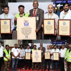 #IndianBookOfRecords #Pulse30 #WorldHeartDay2025 #CPRAwareness #FirstHeartFoundationsNetwork #SaveLives #CoimbatoreCares