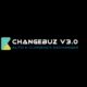 ChangeBuz, ChangeBuz Holdings Inc, ChangeBuz E-Wallet, e-currency exchange platform, cryptocurrency exchange, Skrill to PayPal exchange, Neteller to Bitcoin, secure digital wallet, online money transf