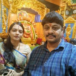 Shruthi Santosh, Shruthi M, Shruthi Gurram, Bhava Smart Solutions Pvt Ltd, Tri Bhava Traders Pvt Ltd, Bhava brand, Fitsyou clothing brand, Looks India founder, women entrepreneurs India,