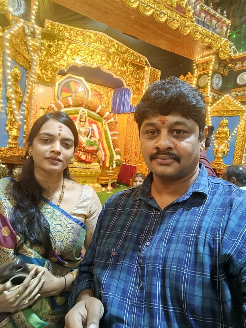 Shruthi Santosh, Shruthi M, Shruthi Gurram, Bhava Smart Solutions Pvt Ltd, Tri Bhava Traders Pvt Ltd, Bhava brand, Fitsyou clothing brand, Looks India founder, women entrepreneurs India,