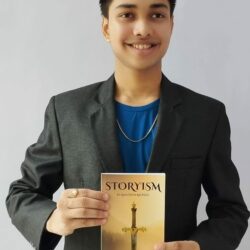 Ashutosh Rastogi, law student in India, young public speaker, disciplined investor, Indian legal minds, emerging leaders in India, law and finance expert, public speaking in India,