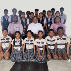 #UniversalWorldRecordsFestival2026 #UniversalInstitutions #WorldRecordAttempt #EliteWorldRecords #AsianBookOfRecords #IndianBookOfRecords #TamilanBookOfRecords #LearningBeyondClassrooms #HolisticEduca