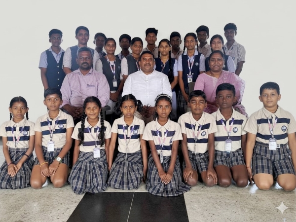 #UniversalWorldRecordsFestival2026 #UniversalInstitutions #WorldRecordAttempt #EliteWorldRecords #AsianBookOfRecords #IndianBookOfRecords #TamilanBookOfRecords #LearningBeyondClassrooms #HolisticEduca