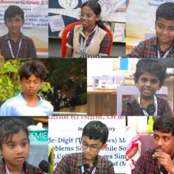 EliteWorldRecords AsianBookOfRecords IndianBookOfRecords TamilanBookOfRecords MCCPublicSchoolChennai WorldRecords TalentHunt