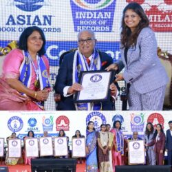 EliteWorldRecords AsianBookOfRecords IndianBookOfRecords TamilanBookOfRecords MCCPublicSchoolChennai WorldRecords TalentHunt