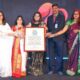 #IndianBookOfRecords #StreeLeadHERAwards2026 #365WomenChangemakers #365WomenOneStage #365LeadHERs #WomenEmpowerment365 #OneDay365Honourees