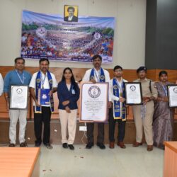 #ErodeBookFestival2026 #EliteWorldRecords #ErodeDistrict #WorldRecord #ReadingRevolution #PromoteReading #ReadingCulture #EducationForAll #LifelongLearning