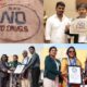 #EliteWorldRecords #AntiDrugAwareness #DrugFreeTamilNadu #DrugFreeSociety #KathirInstitutions #RiamSports #Coimbatore #StudentPower #YouthForChange #SocialResponsibility