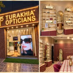 Turakhia Opticians Turakhia Eyewear Luxury Eyewear Sunglasses International Eyewear Brands