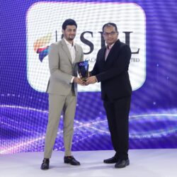 #Sai Silks (Kalamandir) Limited , #AI Quotient Awards 2026 , #AI in Retail, #Retail Intelligence, #Data-Driven Retail