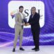 #Sai Silks (Kalamandir) Limited , #AI Quotient Awards 2026 , #AI in Retail, #Retail Intelligence, #Data-Driven Retail