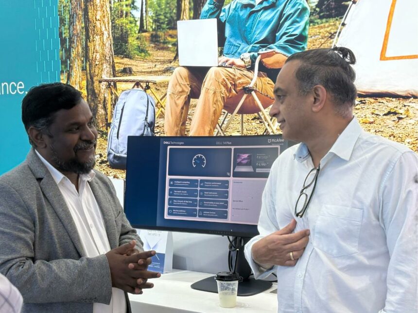 Laptop Store Bengaluru, Dell Exclusive Store – Bommanahalli, Dell Laptops, Anurag Arora