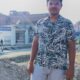 Mrigendra Bhardwaj, Mrigendra Bhardwaj Kushinagar, ​NHAI Protest Kushinagar, ​Gopendra Pratap Singh INDJP, ​Kushinagar Highway News